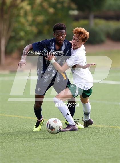 Thumbnail 1 in Christ School @ Carmel Christian photogallery.