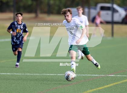 Thumbnail 3 in Christ School @ Carmel Christian photogallery.