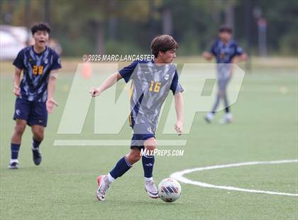 Thumbnail 2 in Christ School @ Carmel Christian photogallery.