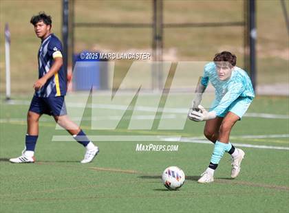 Thumbnail 3 in Christ School @ Carmel Christian photogallery.