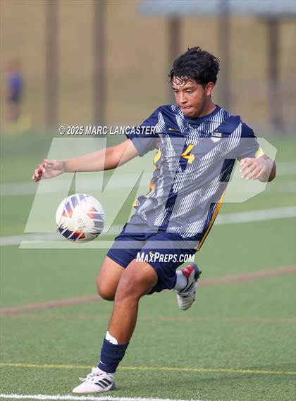 Thumbnail 2 in Christ School @ Carmel Christian photogallery.