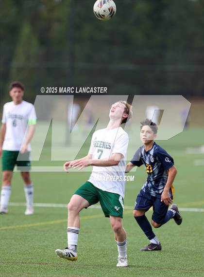 Thumbnail 3 in Christ School @ Carmel Christian photogallery.