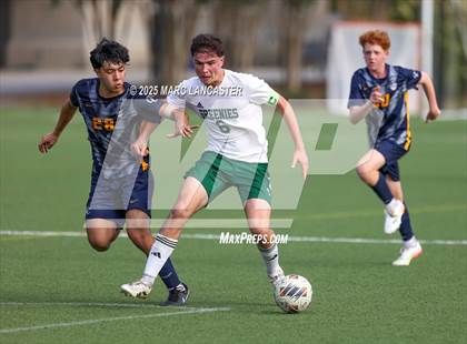 Thumbnail 2 in Christ School @ Carmel Christian photogallery.