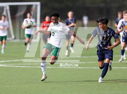 Thumbnail 3 in Christ School @ Carmel Christian photogallery.