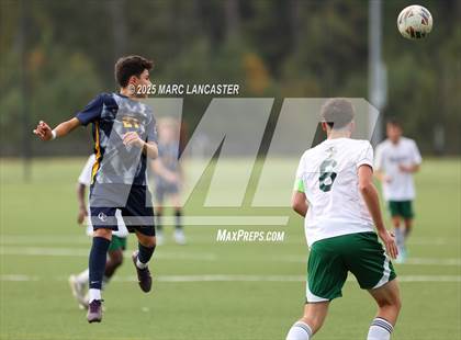 Thumbnail 3 in Christ School @ Carmel Christian photogallery.