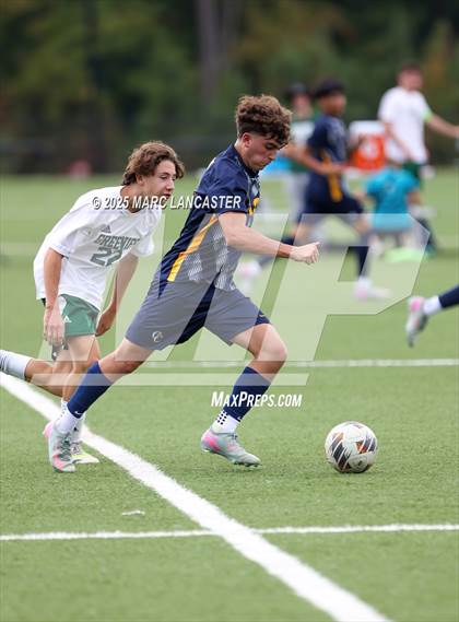 Thumbnail 3 in Christ School @ Carmel Christian photogallery.