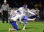 Photo from the gallery "Genoa-Kingston @ Rock Falls"
