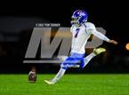 Photo from the gallery "Genoa-Kingston @ Rock Falls"