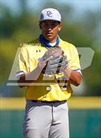 Photo from the gallery "Del Campo @ Christian Brothers"