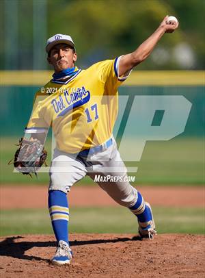 Del Campo @ Christian Brothers