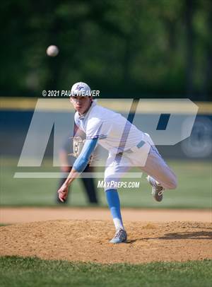 Mount Carmel vs Loyalsock Township (PIAA District IV 3A Semifinal)
