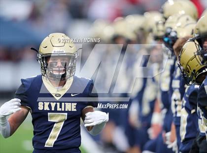 Thumbnail 1 in Springville @ Skyline photogallery.