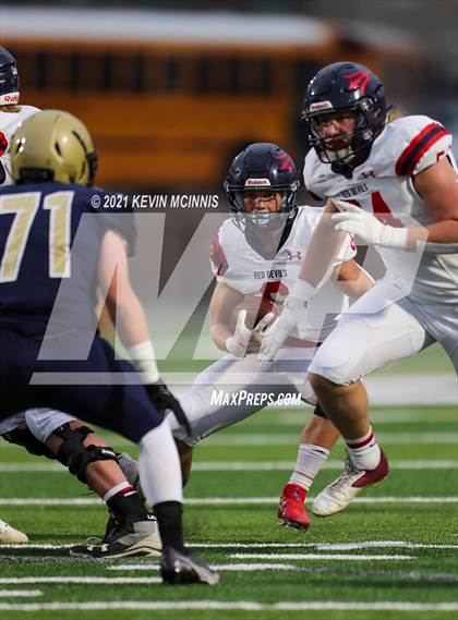 Thumbnail 1 in Springville @ Skyline photogallery.