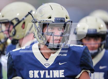 Thumbnail 1 in Springville @ Skyline photogallery.