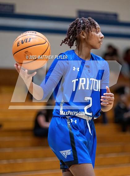 Thumbnail 3 in Triton @ Westover photogallery.
