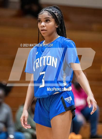Thumbnail 1 in Triton @ Westover photogallery.