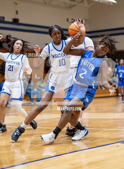 Thumbnail 3 in Triton @ Westover photogallery.