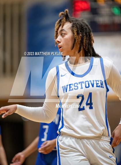 Thumbnail 3 in Triton @ Westover photogallery.