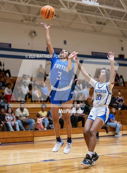 Thumbnail 2 in Triton @ Westover photogallery.