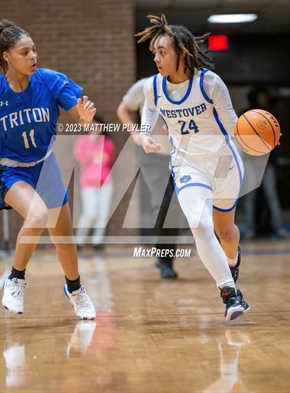 Thumbnail 2 in Triton @ Westover photogallery.