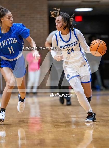 Thumbnail 3 in Triton @ Westover photogallery.