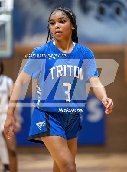 Thumbnail 3 in Triton @ Westover photogallery.