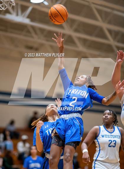 Thumbnail 2 in Triton @ Westover photogallery.