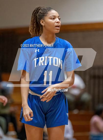 Thumbnail 1 in Triton @ Westover photogallery.