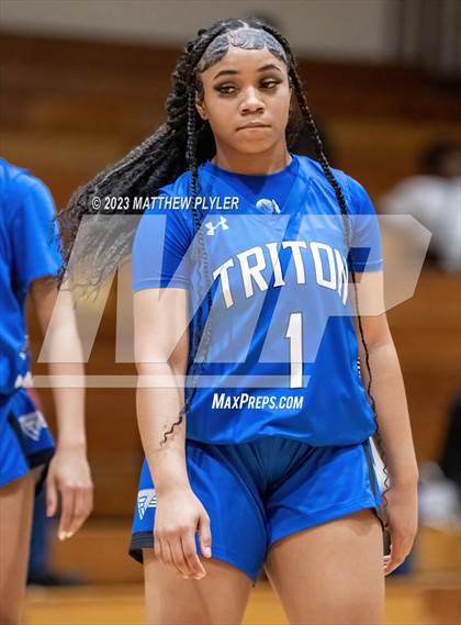 Thumbnail 3 in Triton @ Westover photogallery.