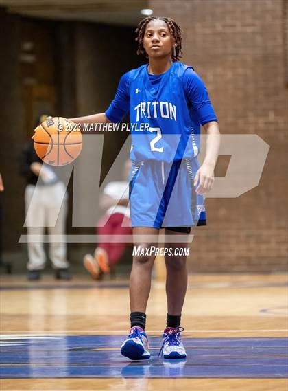 Thumbnail 3 in Triton @ Westover photogallery.