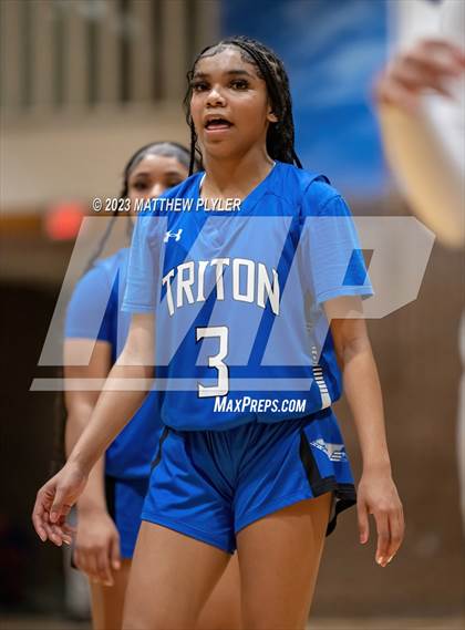 Thumbnail 1 in Triton @ Westover photogallery.