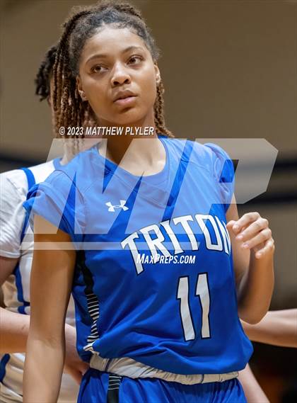 Thumbnail 1 in Triton @ Westover photogallery.