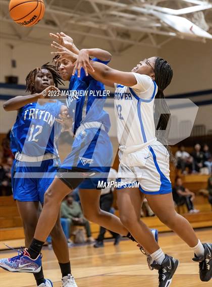Thumbnail 1 in Triton @ Westover photogallery.