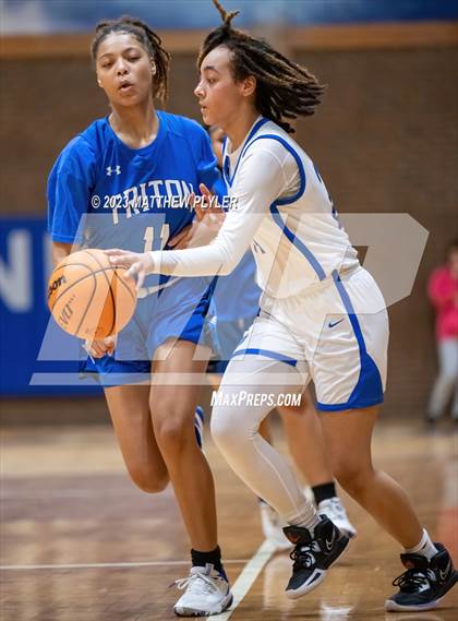 Thumbnail 1 in Triton @ Westover photogallery.