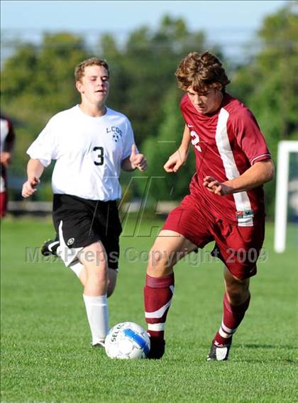 Thumbnail 1 in East Juniata @ Lancaster Country Day photogallery.