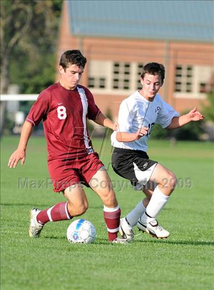 Thumbnail 3 in East Juniata @ Lancaster Country Day photogallery.