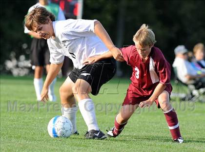 Thumbnail 3 in East Juniata @ Lancaster Country Day photogallery.