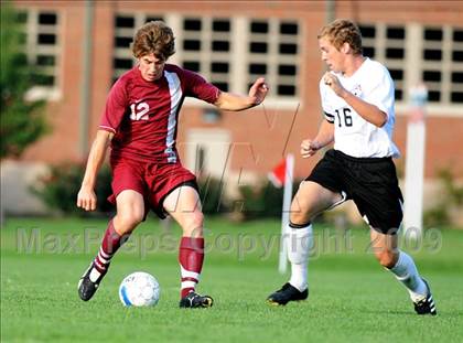 Thumbnail 3 in East Juniata @ Lancaster Country Day photogallery.