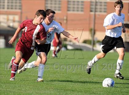 Thumbnail 3 in East Juniata @ Lancaster Country Day photogallery.