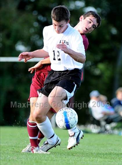 Thumbnail 1 in East Juniata @ Lancaster Country Day photogallery.