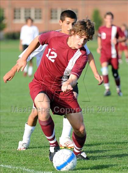 Thumbnail 1 in East Juniata @ Lancaster Country Day photogallery.
