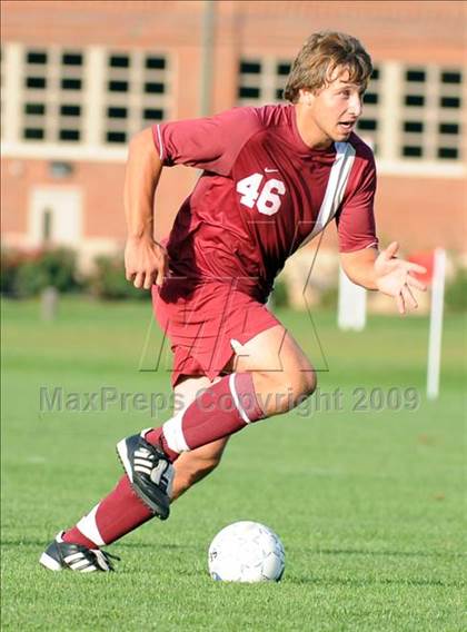 Thumbnail 1 in East Juniata @ Lancaster Country Day photogallery.