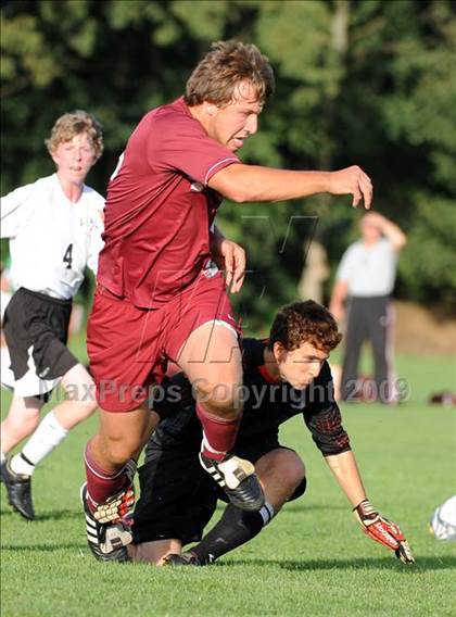 Thumbnail 2 in East Juniata @ Lancaster Country Day photogallery.
