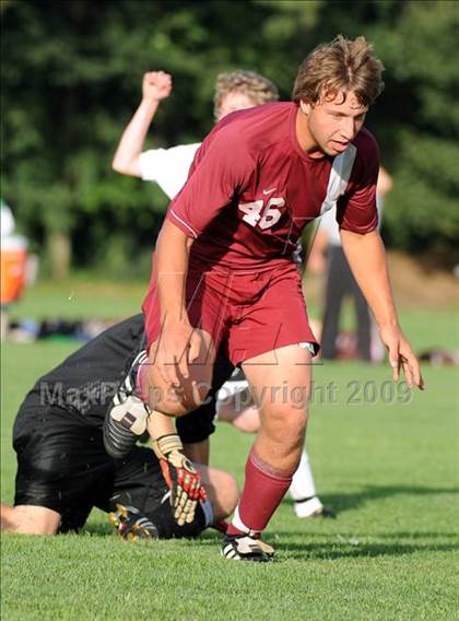 Thumbnail 1 in East Juniata @ Lancaster Country Day photogallery.