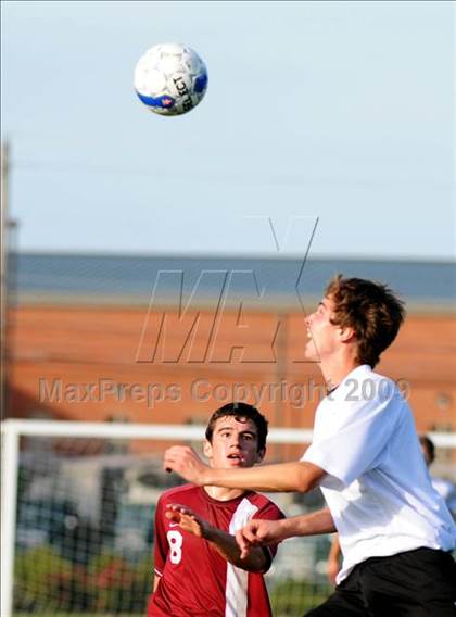 Thumbnail 1 in East Juniata @ Lancaster Country Day photogallery.
