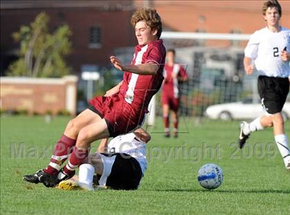 Thumbnail 2 in East Juniata @ Lancaster Country Day photogallery.