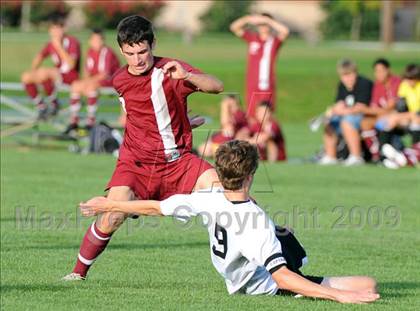 Thumbnail 1 in East Juniata @ Lancaster Country Day photogallery.