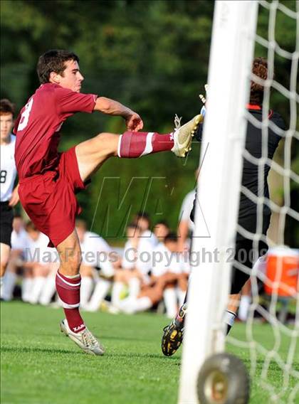Thumbnail 2 in East Juniata @ Lancaster Country Day photogallery.