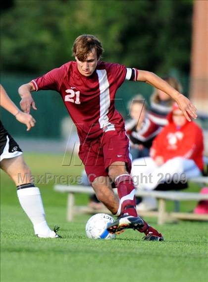 Thumbnail 1 in East Juniata @ Lancaster Country Day photogallery.