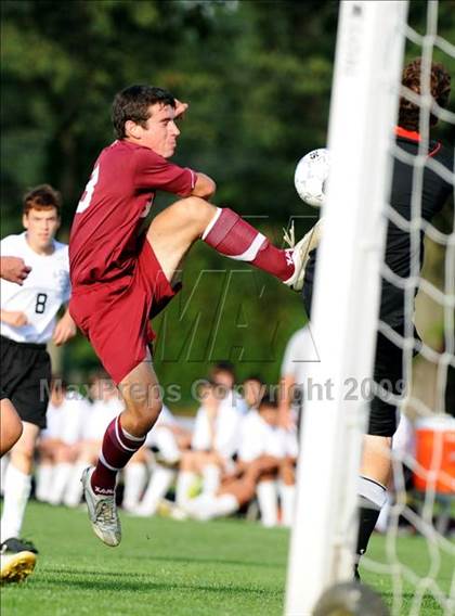 Thumbnail 3 in East Juniata @ Lancaster Country Day photogallery.